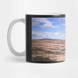 Wicklow Mountains [16:9] Mug